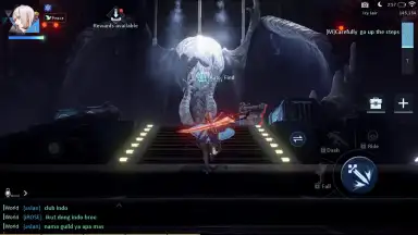 Dragon Raja (Asia) скриншот 6