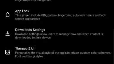 InstaPro3 скриншот 21