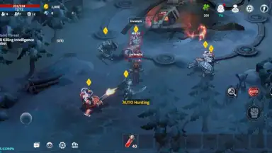 Zone4M скриншот 3