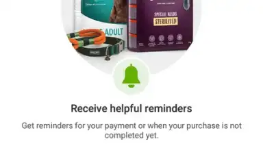 Zooplus: Online pet shop скриншот 5