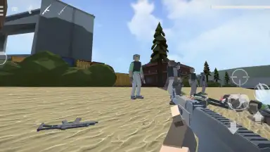 GoreBox скриншот 13