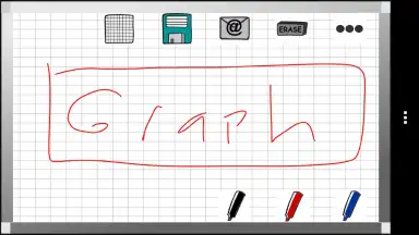WhiteBoard скриншот 4