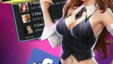 Poker Mania скриншот 6