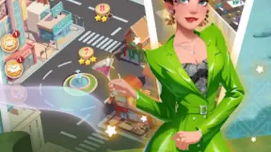 Fashion Queen Story скриншот 3