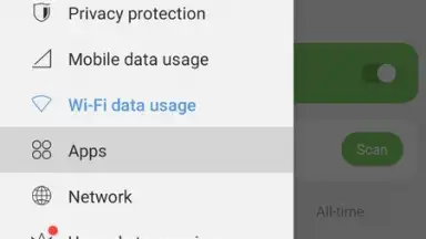 Samsung Max (OEM) скриншот 2