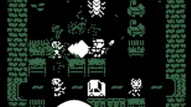 1 Bit Survivor скриншот 6