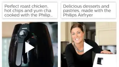 Airfryer скриншот 8