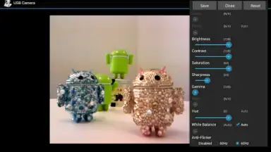 USB Camera Standard скриншот 1