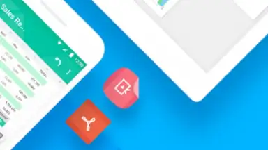 MyOffice® Documents скриншот 4