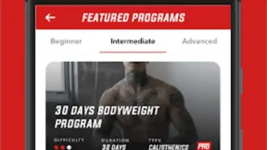 Heria Pro скриншот 3