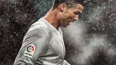 Wallpaper for cristiano скриншот 3