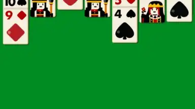 Solitaire: Decked Out скриншот 4