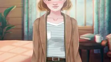 Love Story Games: Amnesia скриншот 9