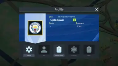 EA Sports FC Empires скриншот 3
