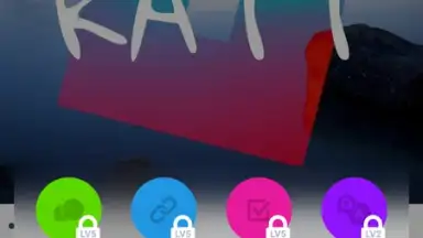 Amino скриншот 2
