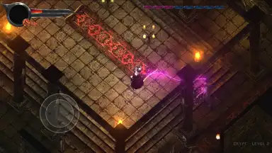 Powerlust - Action RPG Roguelike скриншот 8