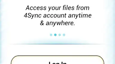 4Sync скриншот 9