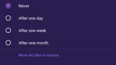 Tor Browser скриншот 2