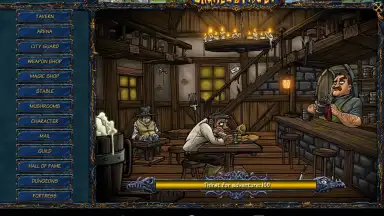 Shakes and Fidget скриншот 3