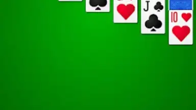 Solitaire скриншот 7