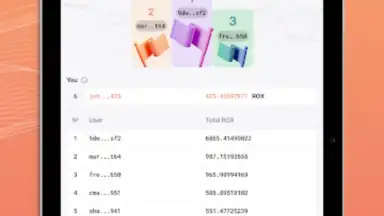 Robox VPN скриншот 1