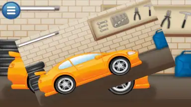 Car Wash скриншот 3