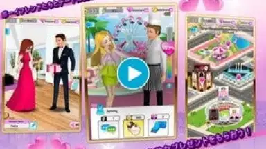 Fashion Girl Power скриншот 1