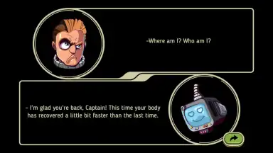 Space Raiders скриншот 6