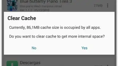 AppsManager скриншот 5