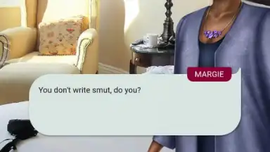 DaringDestiny скриншот 5