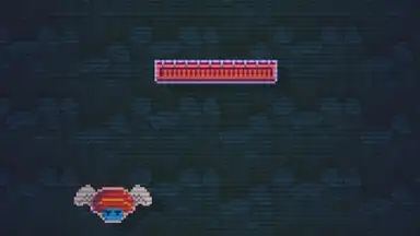 Serious Scramblers скриншот 2