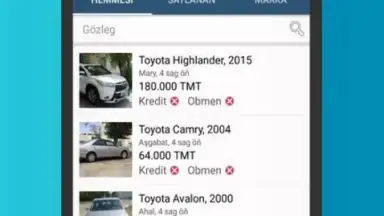 TMCARS скриншот 5