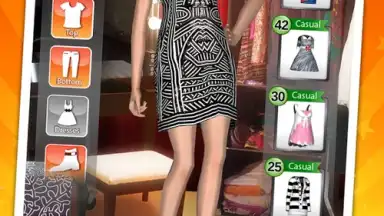 Celebs скриншот 10