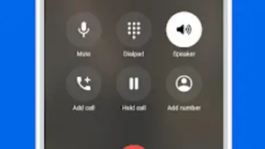 True Phone скриншот 1