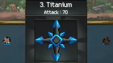 Merge Ninja Star 2 скриншот 5