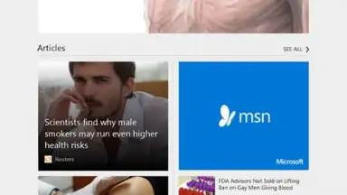 Здоровье и фитнес скриншот 13