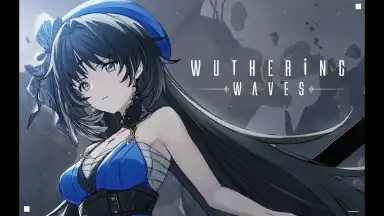 Wuthering Waves скриншот 5