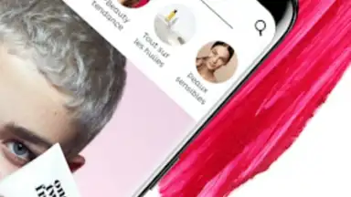 Nocibé La beauté partagée скриншот 7