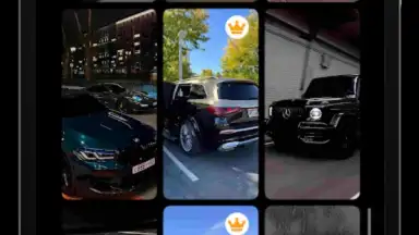 Wallpics скриншот 1