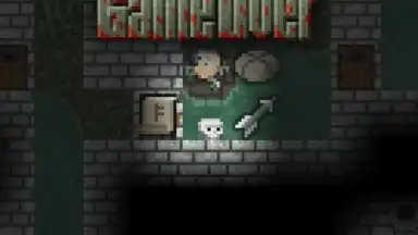 Sprouted Pixel Dungeon скриншот 1