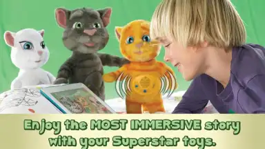 I Want To Be Big скриншот 5