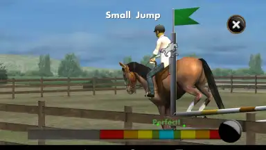 My Horse скриншот 2