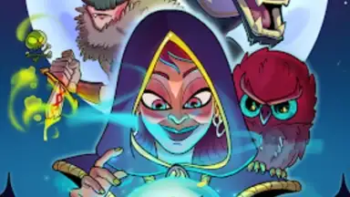 Werewolf Online - Party Game скриншот 8