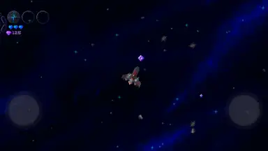 Constellation Eleven скриншот 6