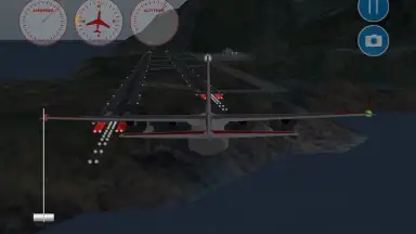 Aircraft Carrier! скриншот 4