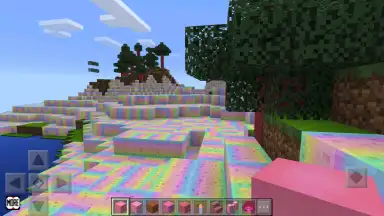 KawaiiWorld скриншот 1