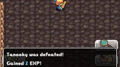 Labyrinth of the Witch скриншот 10