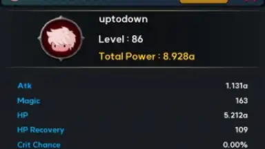 Blood Knight скриншот 12