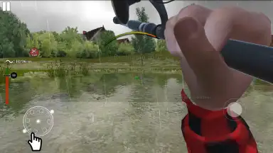 Ultimate Fishing Simulator скриншот 1