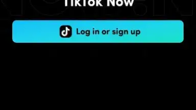 TikTok Now скриншот 1